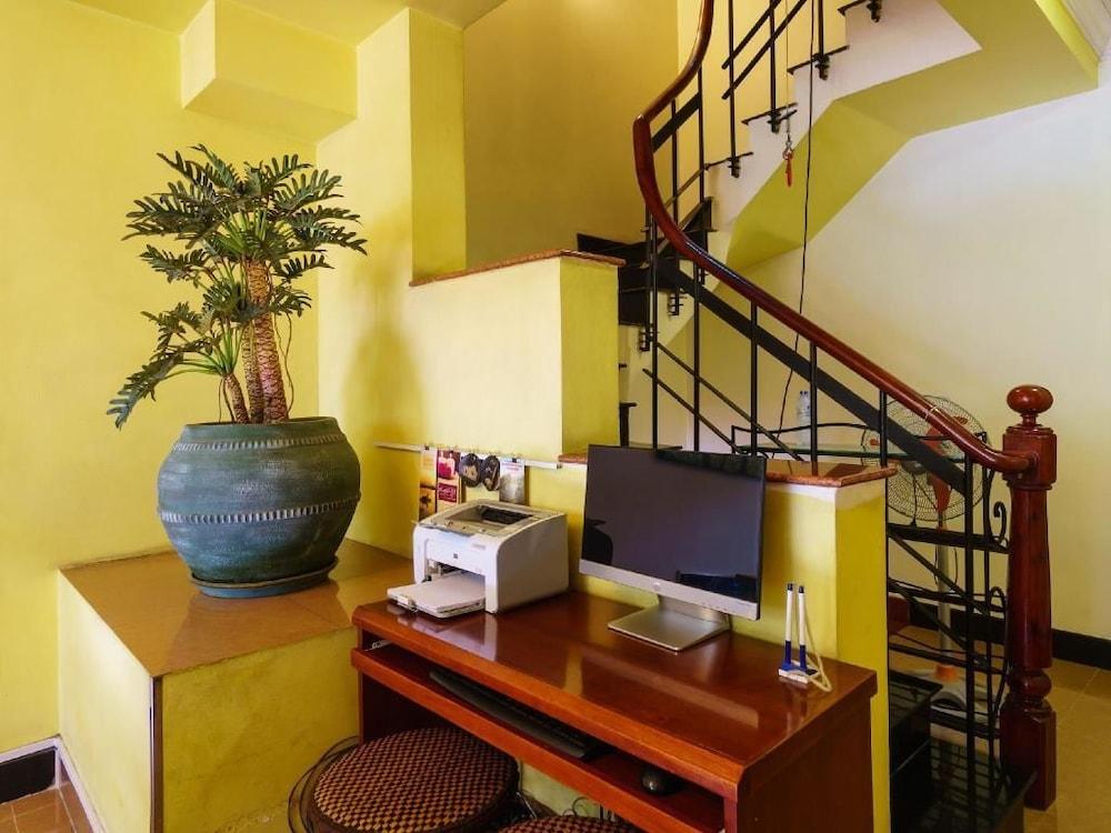 Hong Han Hotel Ho Si Minh-város Kültér fotó